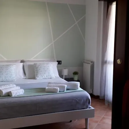 Διαμέρισμα Turistico A Giardino Di Ρώμη