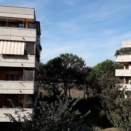Turistico A Giardino Di Διαμέρισμα